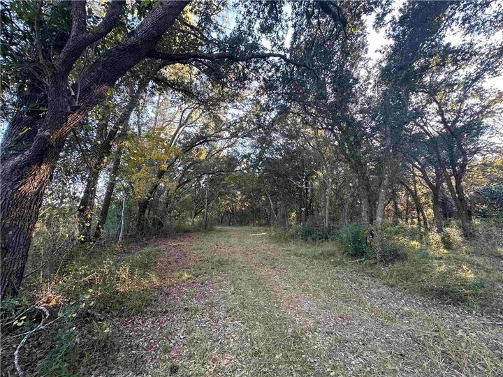 Property Photo: 0 Benton Road AL 36535