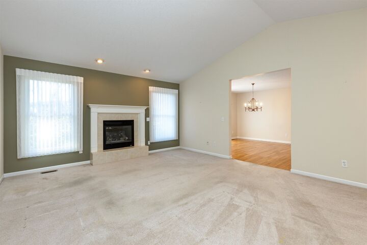 Property Photo: 2511 Greenwich MI 48642