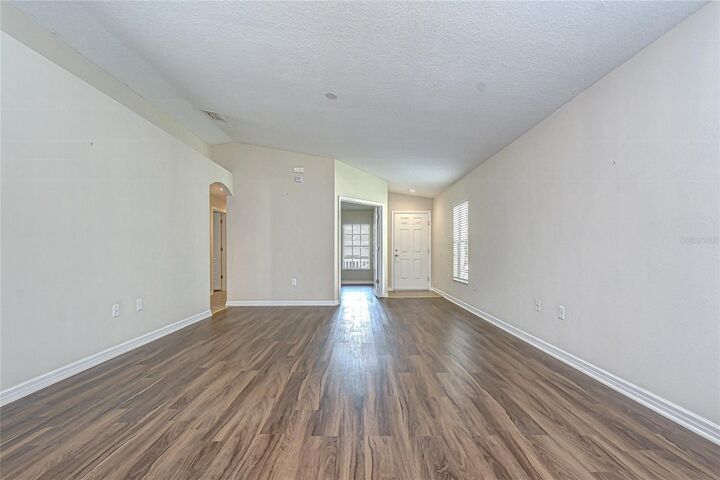 Property Photo: 4246 Warwick Hills Drive FL 33543