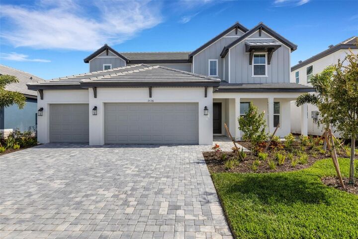 7578 Seahawk Avenue  Sarasota FL 34241 photo