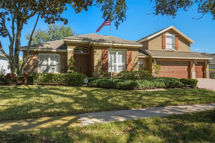 Property Photo: 2113 Stillington Street FL 32835