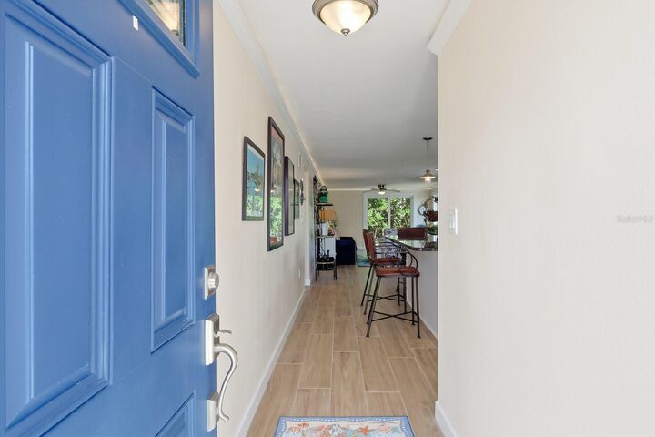 Property Photo: 573 Spanish Drive N FL 34228