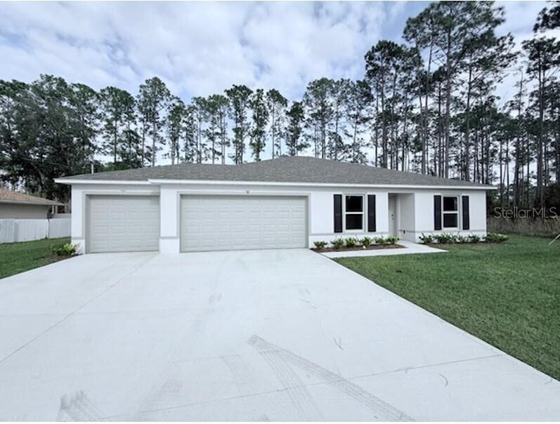 Property Photo:  35 Richmond Drive  FL 32164 