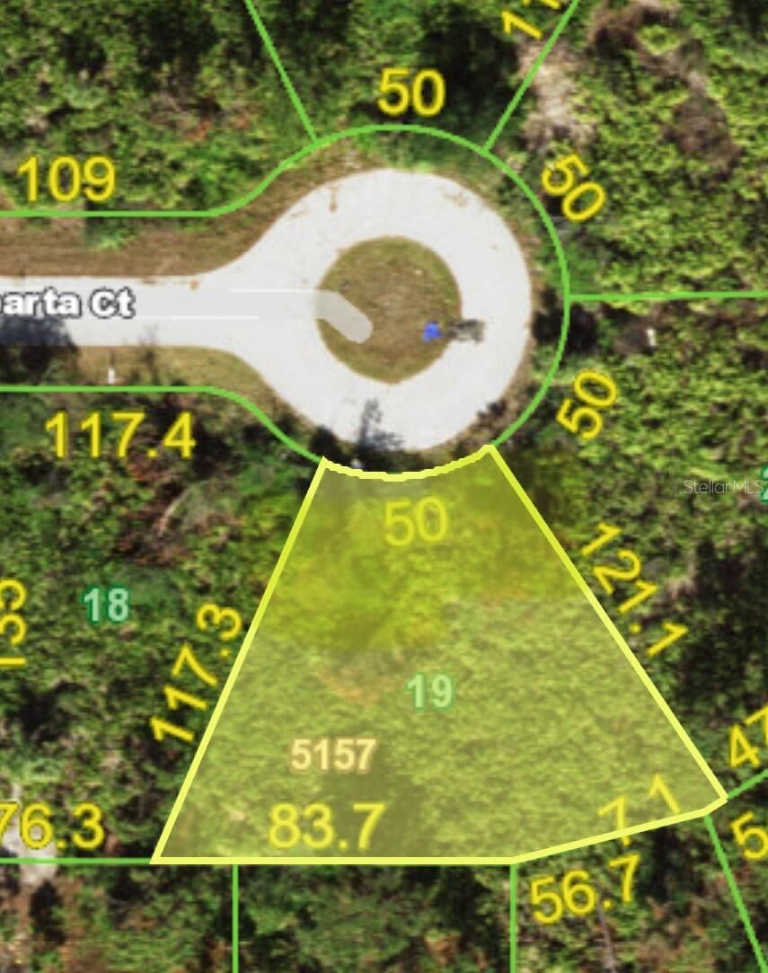 Property Photo:  13195 Sparta Court  FL 33981 