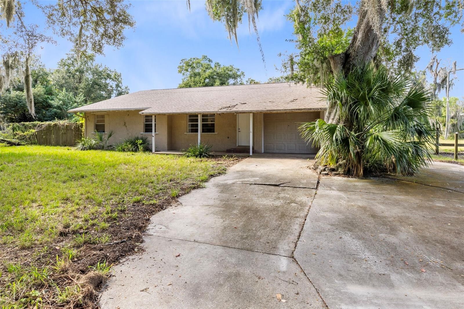 Property Photo:  4040 Mullens Road  FL 32754 