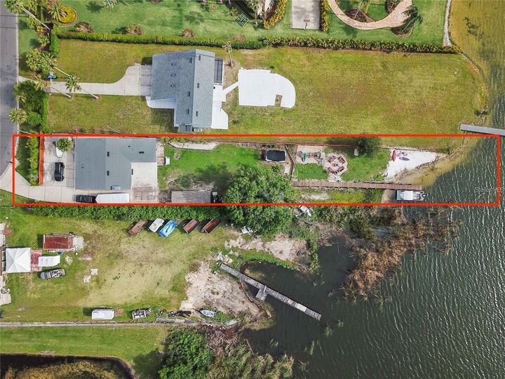 Property Photo:  33 S Ortman Drive  FL 32805 