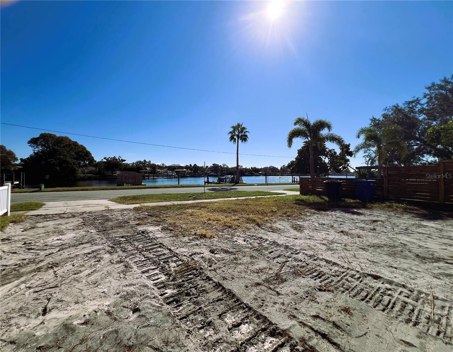 Property Photo: 4005 S Sunrise Drive S FL 33705