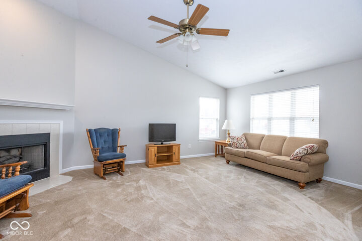 Property Photo: 14910 Mia Drive IN 46033