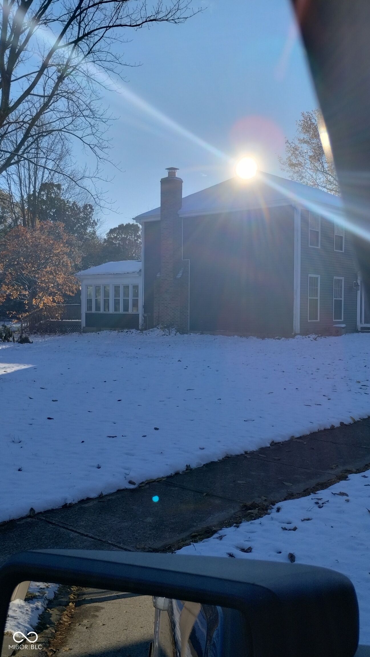 Property Photo: 11249 Woodcreek Dr IN 46033