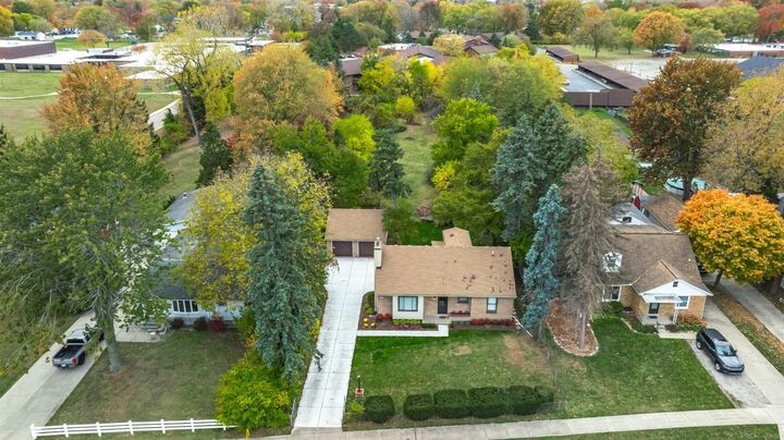 Property Photo: 30675 Tennessee Street MI 48066