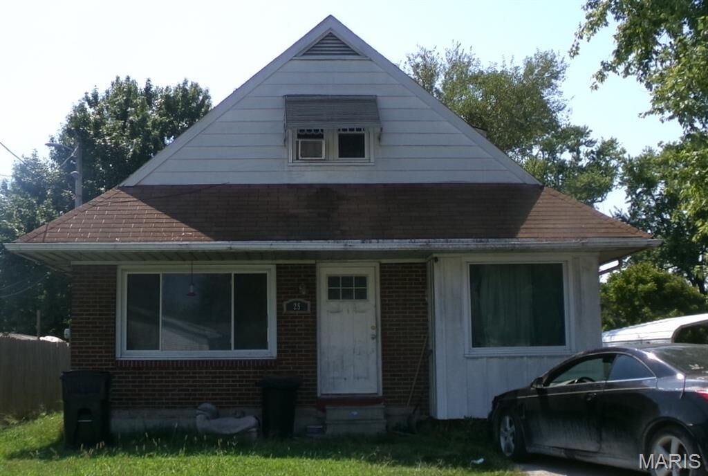 Property Photo:  25 Godin Avenue  IL 62240 