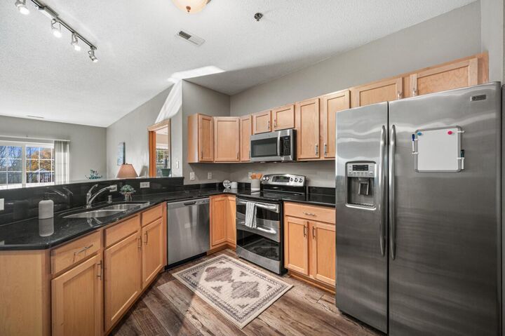 Property Photo:  10900 W Bluemound Rd 208  WI 53226 