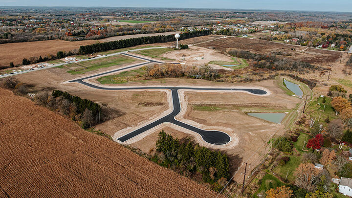 Property Photo:  Lt65 Mallard Ct  WI 53024 