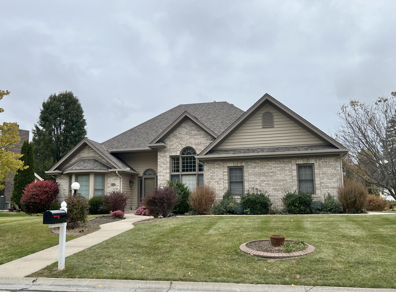 Property Photo:  3804 Canada Goose Xing  WI 53403 