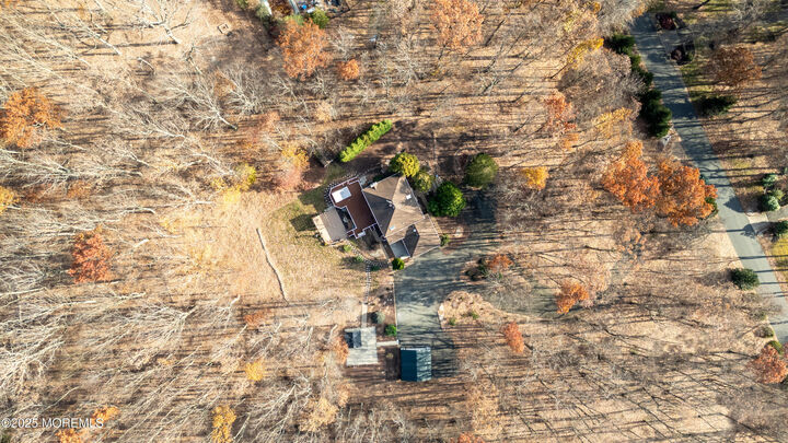 Property Photo: 8 Alpine Drive NJ 08535