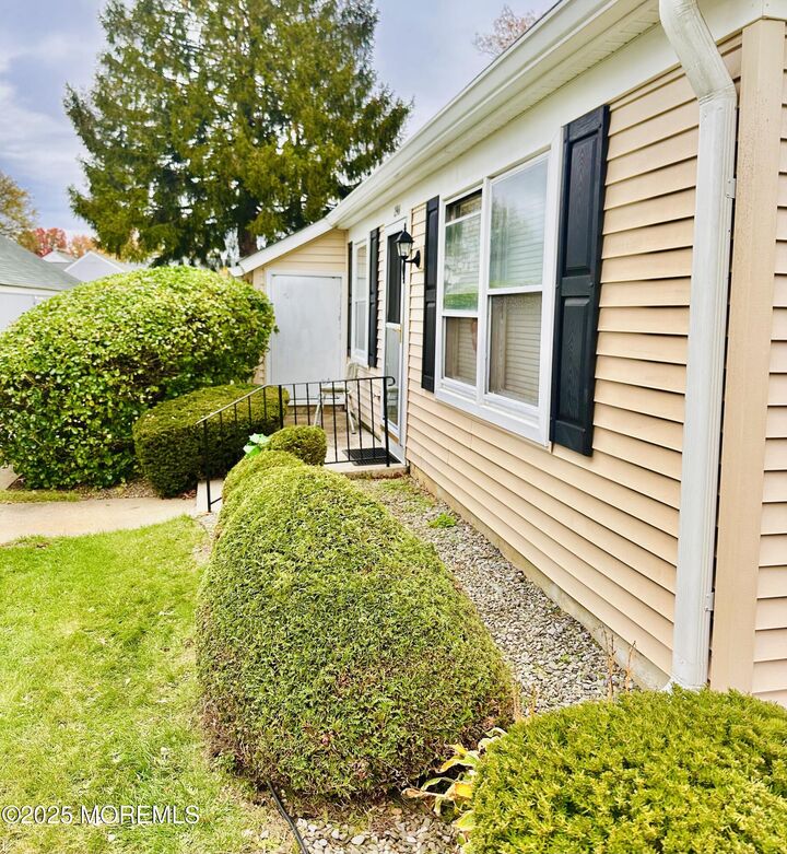 Property Photo:  234 Marblehead Lane 234A  NJ 08831 