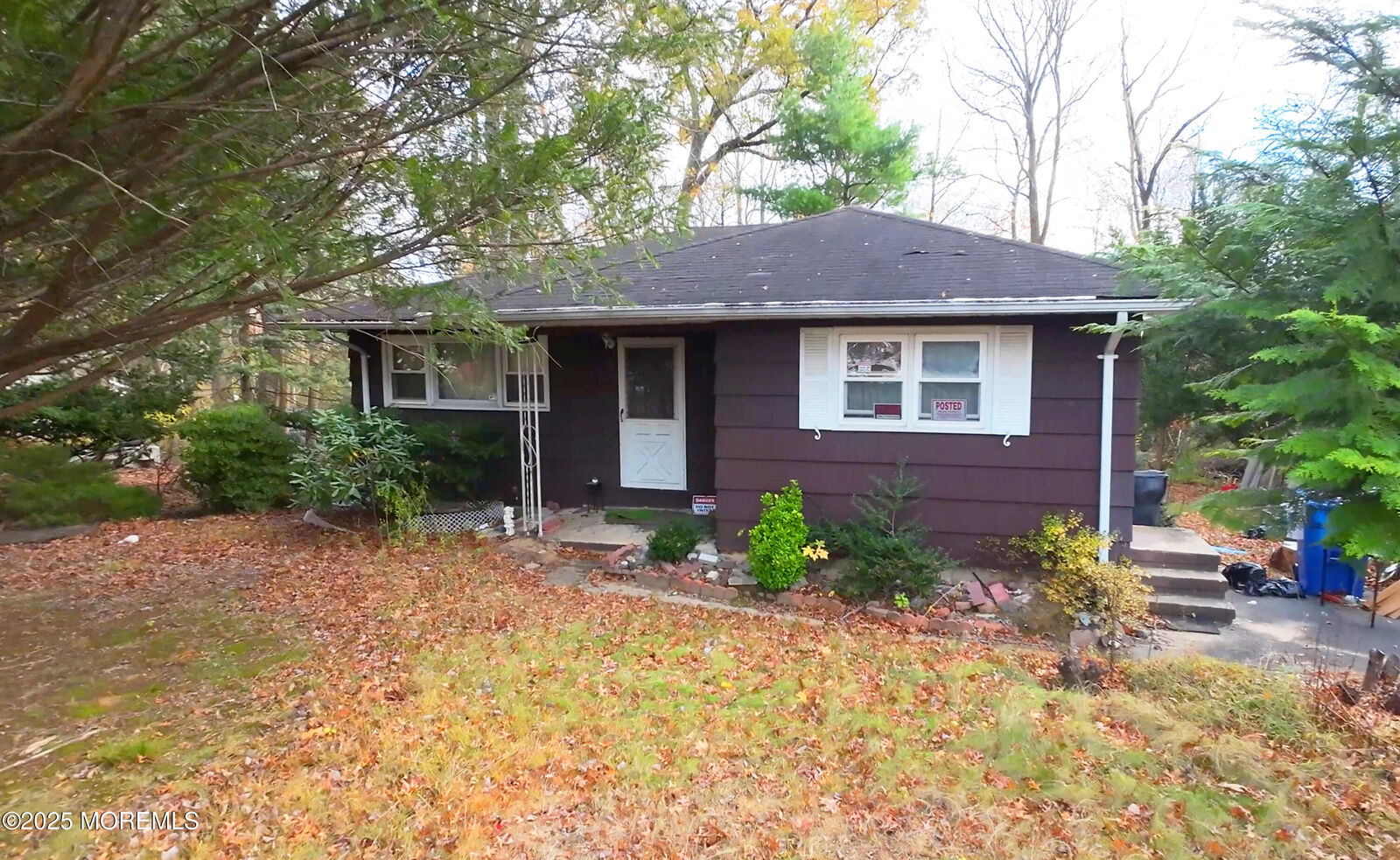 Property Photo: 4 Texas Road NJ 08831