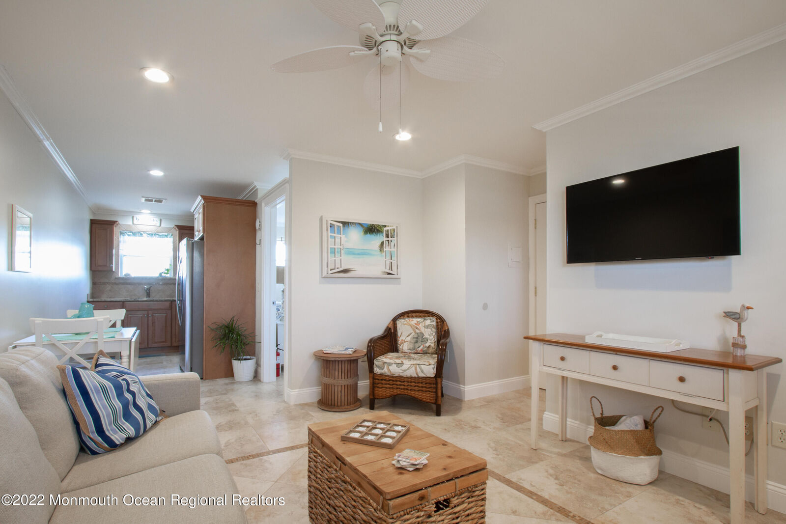 Property Photo:  455 Ocean Boulevard 25  NJ 07740 
