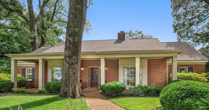 Property Photo:  173 Wunderlich Cv  TN 38111 