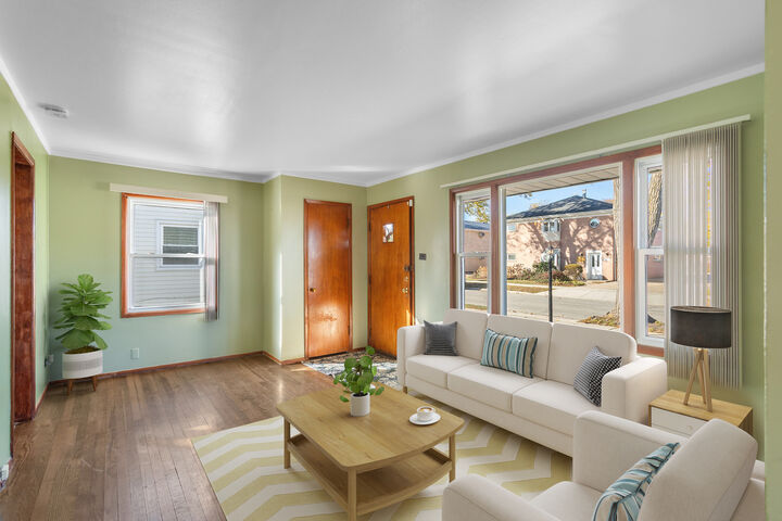 Property Photo: 8635 44th Place IL 60534