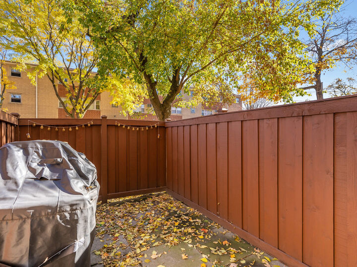 Property Photo:  33 Elgin Avenue B  IL 60130 