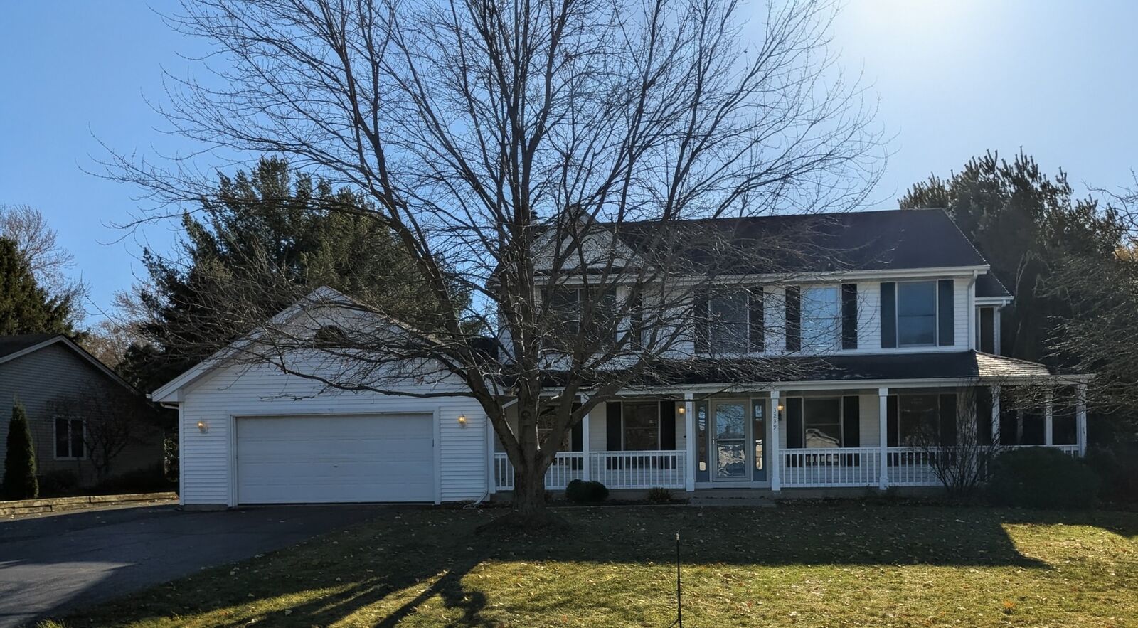 Property Photo: 3239 Whippoorwill Lane IL 61008