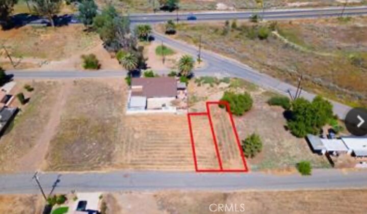 Property Photo:  0 Reid Street  CA 92530 