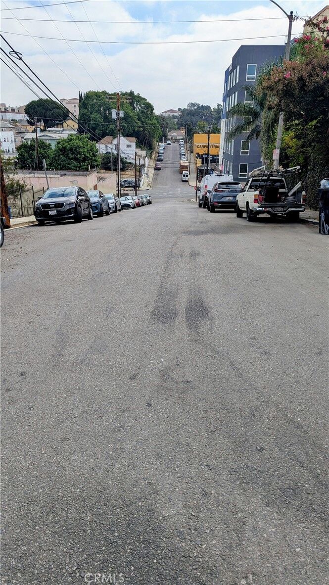 Property Photo:  1638 Cortez Street  CA 90026 