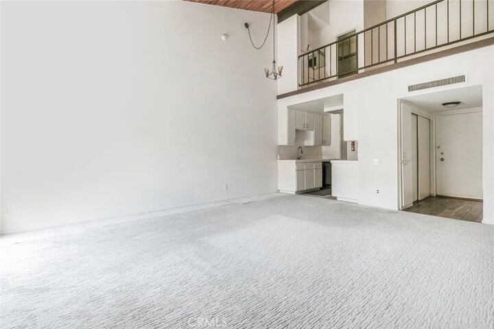 Property Photo: 5460 White Oak Avenue C330 CA 91316