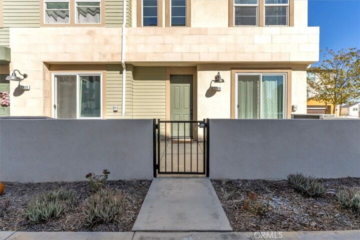 Property Photo: 27116 Valley Oak Place CA 91355