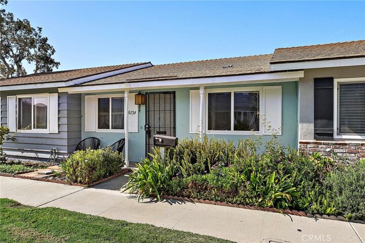 10224 Holburn Drive  Huntington Beach CA 92646 photo