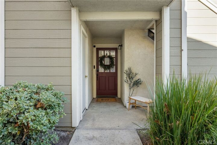 Property Photo: 26212 Los Viveros 215 CA 92691