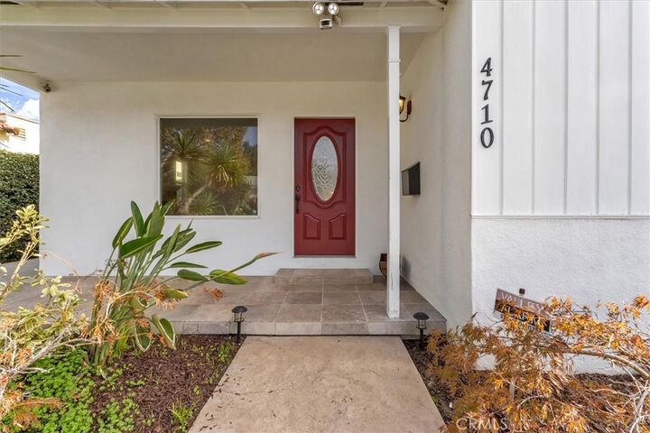 Property Photo: 4710 Cartwright Avenue CA 91602