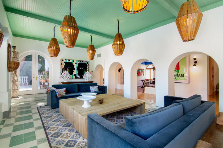 Property Photo: 294 W Crestview Drive Drive CA 92264