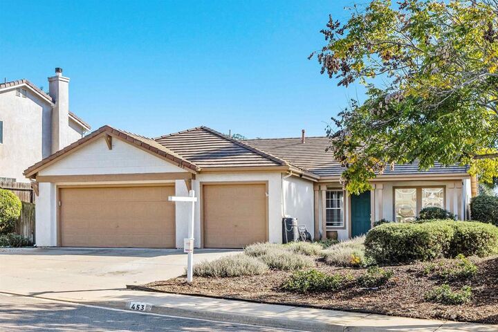 453 Shadow Tree Drive  Oceanside CA 92058 photo
