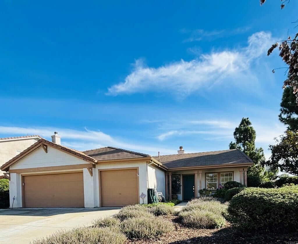Property Photo:  453 Shadow Tree Drive  CA 92058 