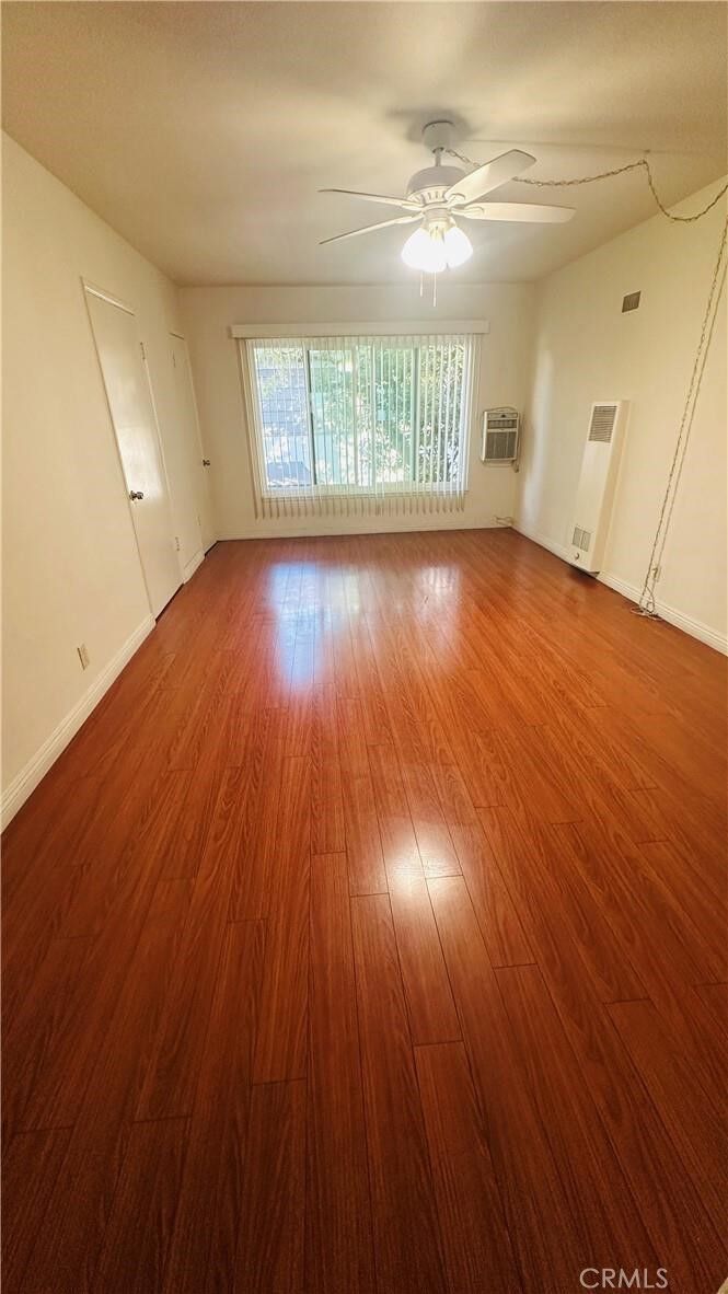 Property Photo: 5851 Harold Way 1 CA 90028