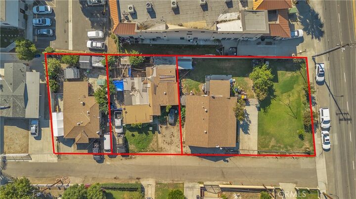 Property Photo:  8428 1/2 Norwalk Boulevard  CA 90606 