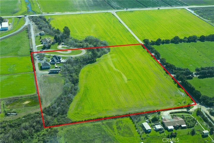 Property Photo: 4375 Rustic Way CA 93401