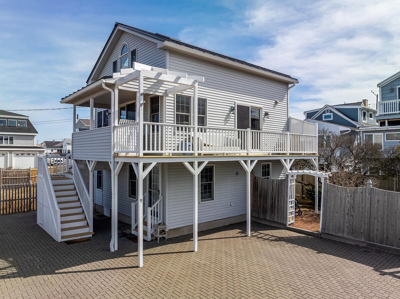 Property Photo:  9 Robert Lane  ME 04090 