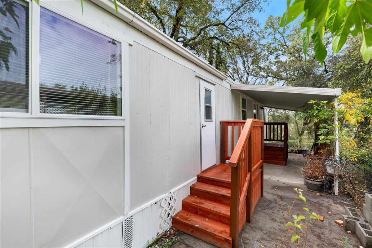 Property Photo:  1525 Cold Springs 82  CA 95667 