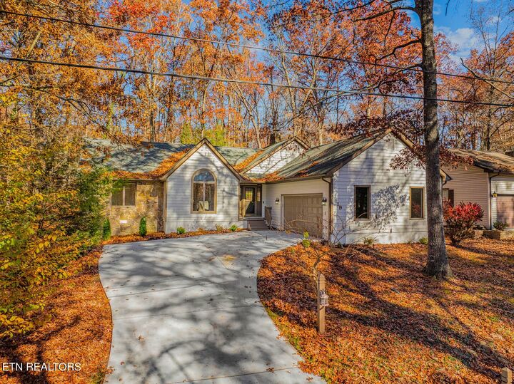 Property Photo:  119 Juniper Drive  TN 38558 