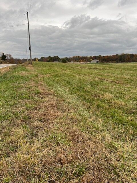 Property Photo: 0 Glen Raven Road TN 37032