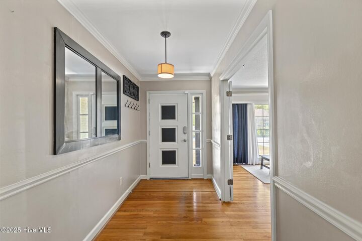 Property Photo: 911 Vernon Drive NC 28540