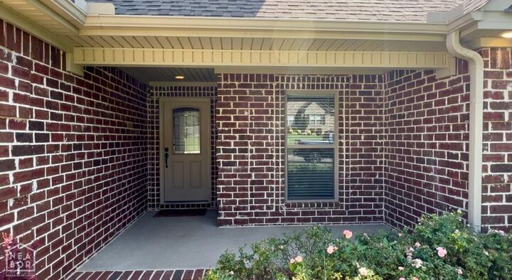 Property Photo: 102 Gulley Drive AR 72417