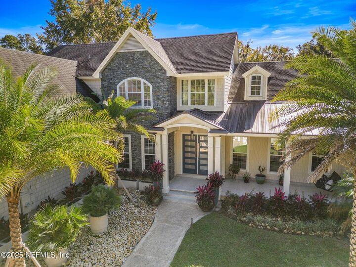 Property Photo: 3010 Starratt Road FL 32226