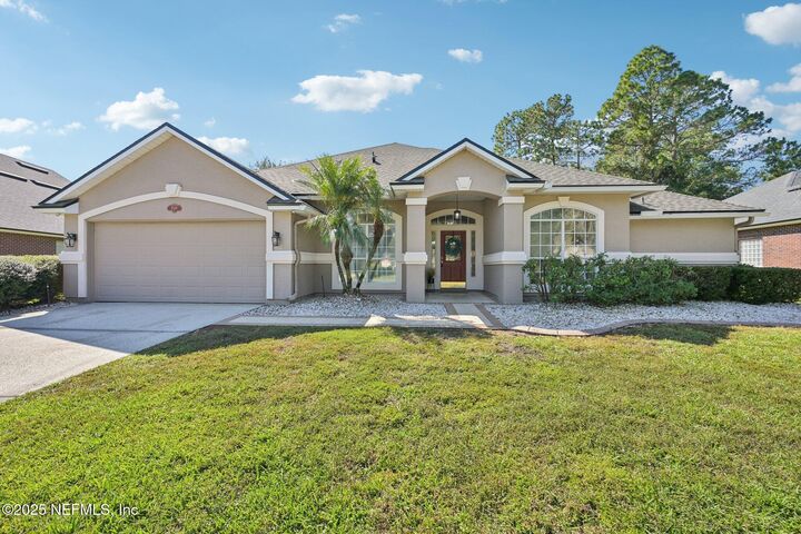 Property Photo:  2549 Whispering Pines Drive  FL 32003 