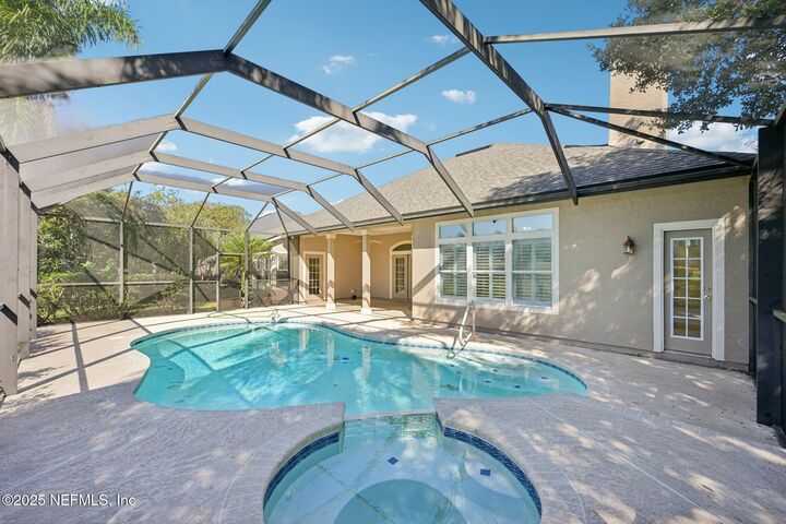 Property Photo: 2549 Whispering Pines Drive FL 32003