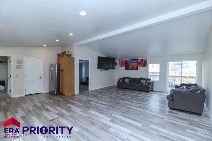 Property Photo:  3849 Park Ln -  WY 82716 