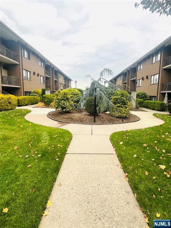 Property Photo: 460 Liberty Street 460 B Unit 308 NJ 07643